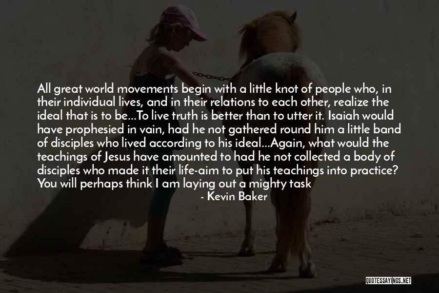 Kevin Baker Quotes 867847 Kevin Baker Quotes 867847