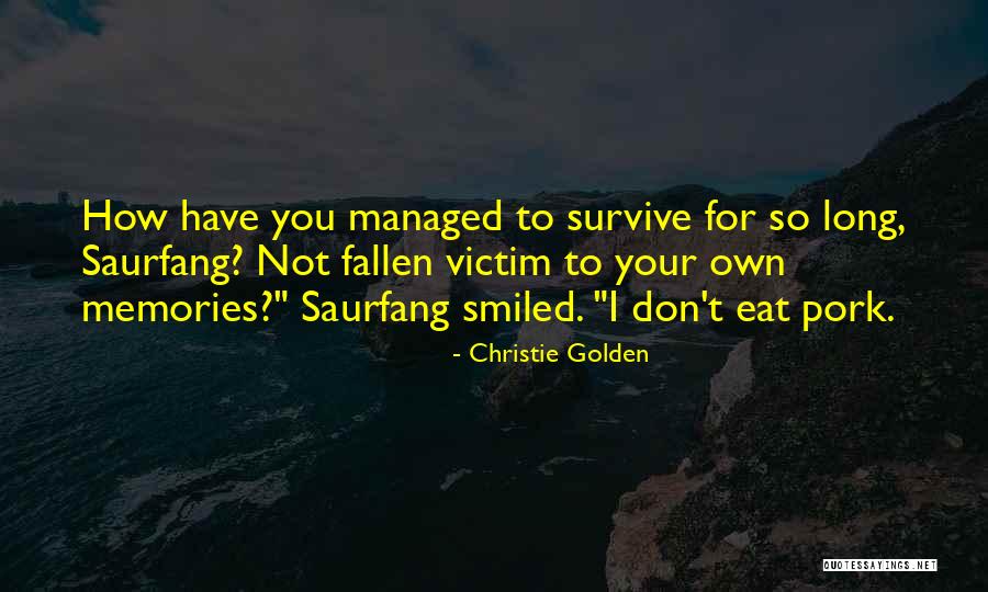 Kevin Balot Quotes By Christie Golden Kevin Balot Quotes By Christie Golden