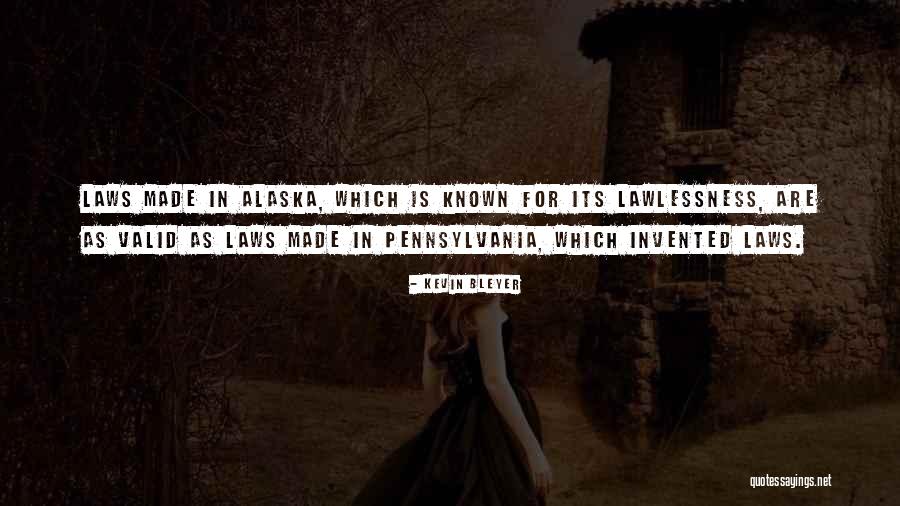 Kevin Bleyer Quotes 977658 Kevin Bleyer Quotes 977658