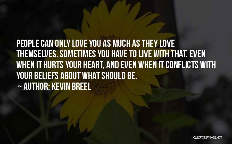 Kevin Breel Quotes 843913