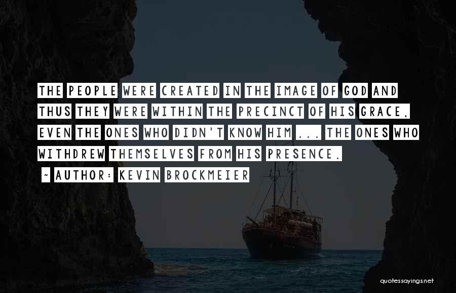Kevin Brockmeier Quotes 301651