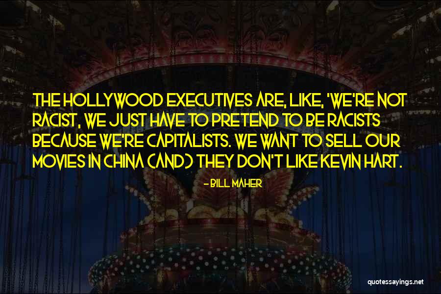 Kevin Can F Himself Quotes By Bill Maher Kevin Can F Himself Quotes By Bill Maher