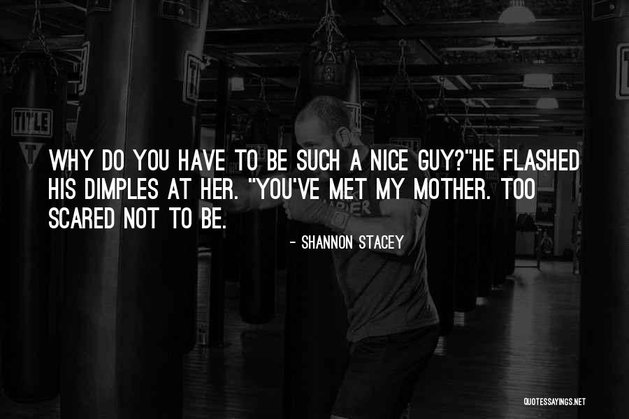 Kevin Can F Himself Quotes By Shannon Stacey Kevin Can F Himself Quotes By Shannon Stacey