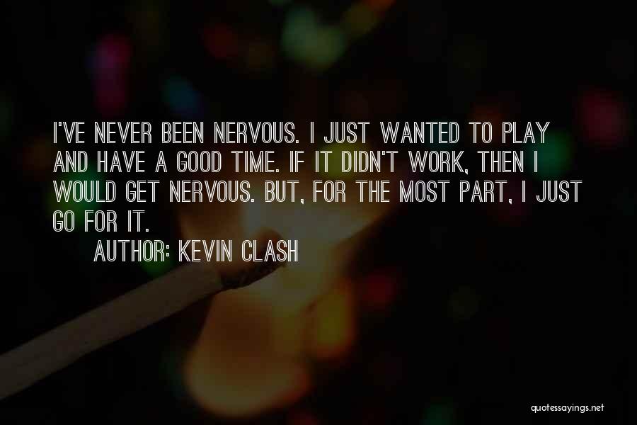 Kevin Clash Quotes 114742