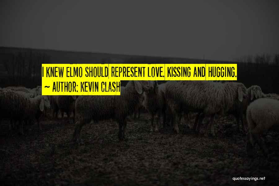 Kevin Clash Quotes 2008077