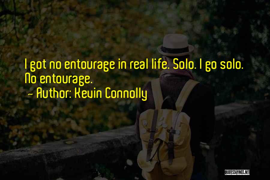 Kevin Connolly Quotes 1233016