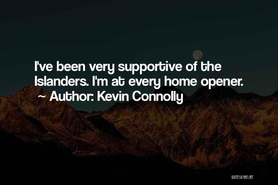 Kevin Connolly Quotes 1373839