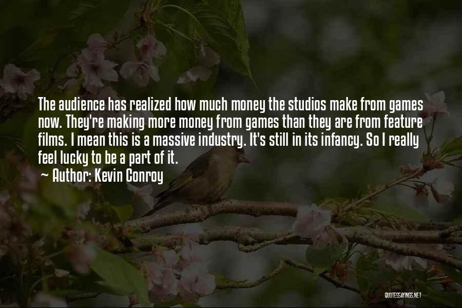 Kevin Conroy Quotes 1780246