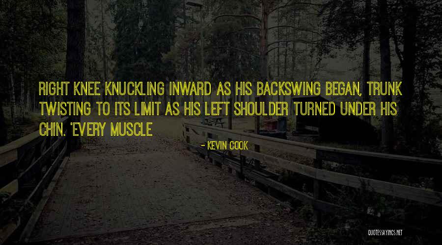 Kevin Cook Quotes 1556787