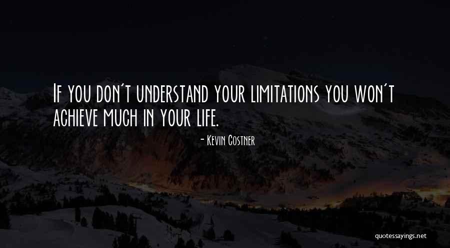 Kevin Costner Quotes 1072286