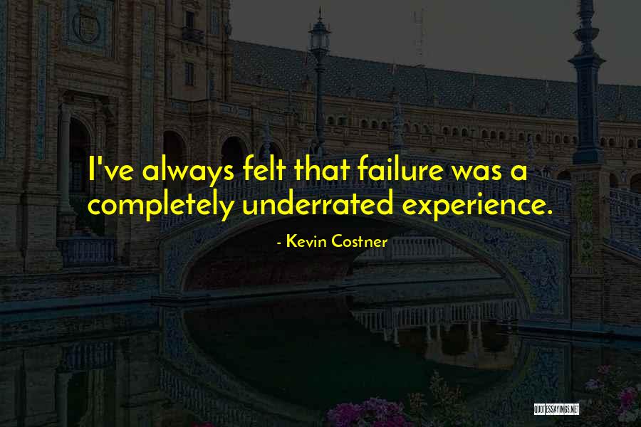 Kevin Costner Quotes 1188661