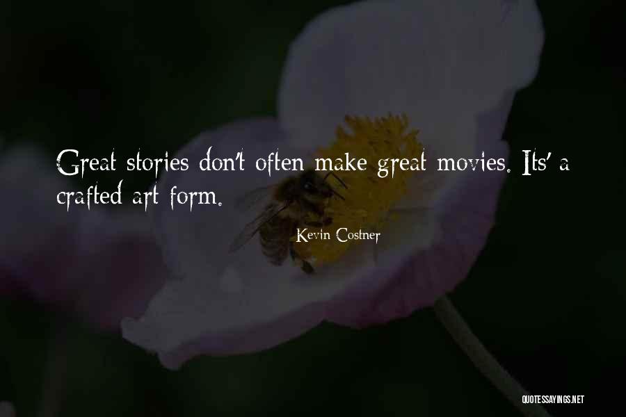 Kevin Costner Quotes 988482 Kevin Costner Quotes 988482