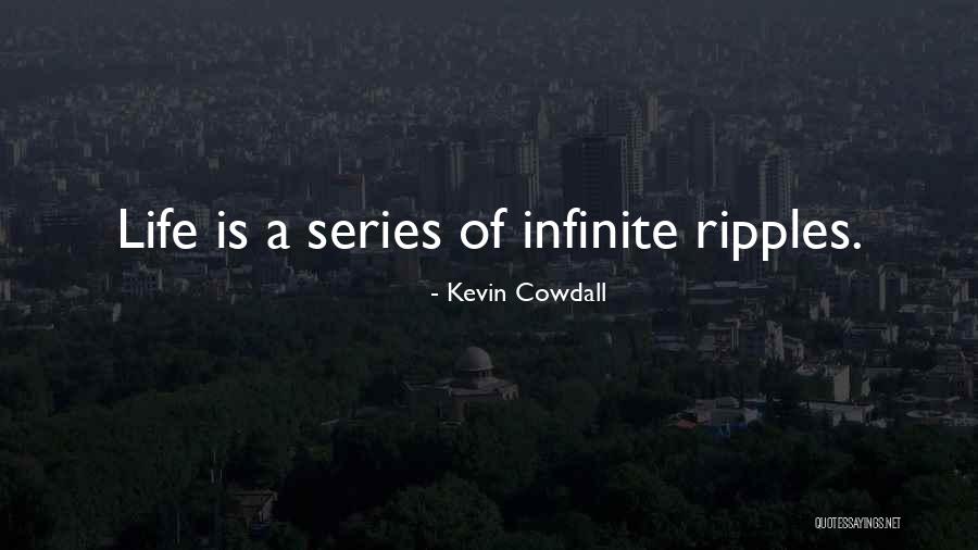 Kevin Cowdall Quotes 1568584 Kevin Cowdall Quotes 1568584