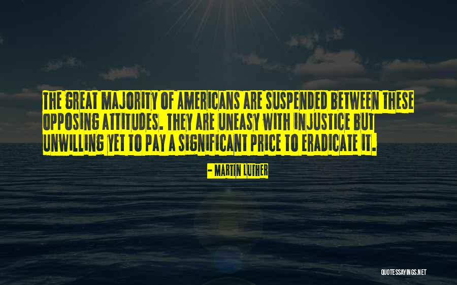 Kevin Danaher Quotes By Martin Luther Kevin Danaher Quotes By Martin Luther