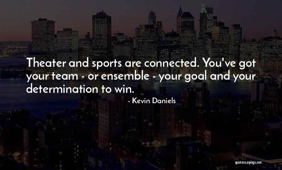 Kevin Daniels Quotes 1172432