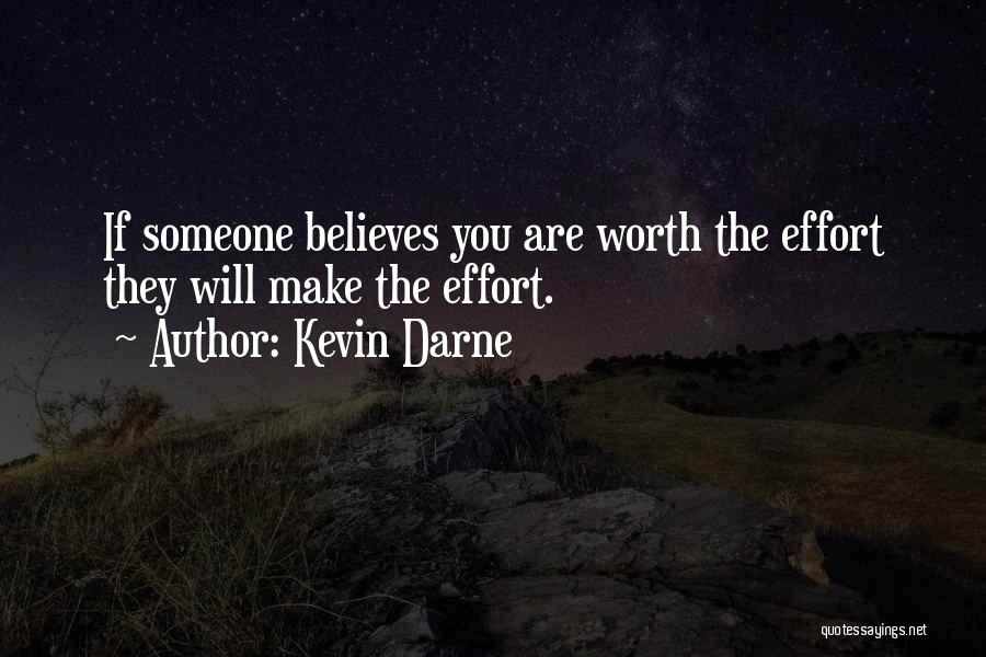 Kevin Darne Quotes 157084