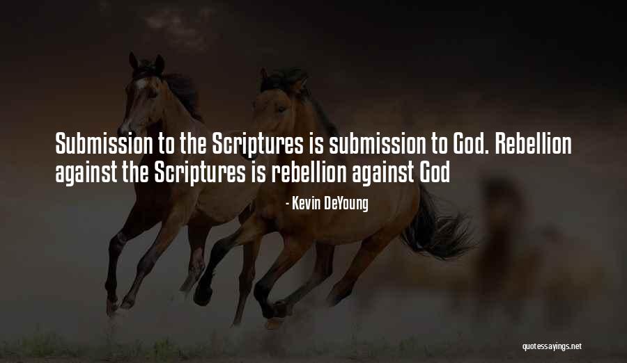 Kevin DeYoung Quotes 1070312 Kevin DeYoung Quotes 1070312