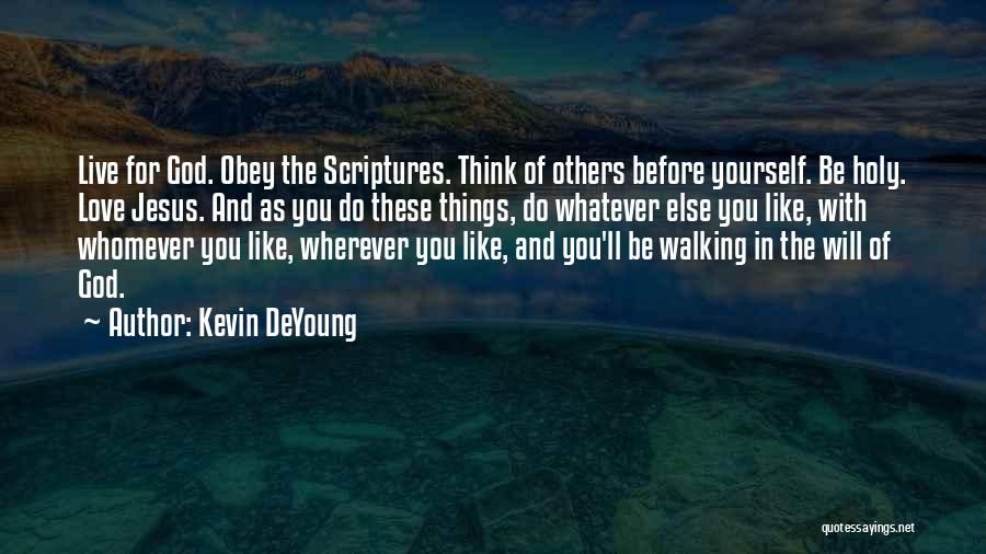 Kevin DeYoung Quotes 1411068 Kevin DeYoung Quotes 1411068