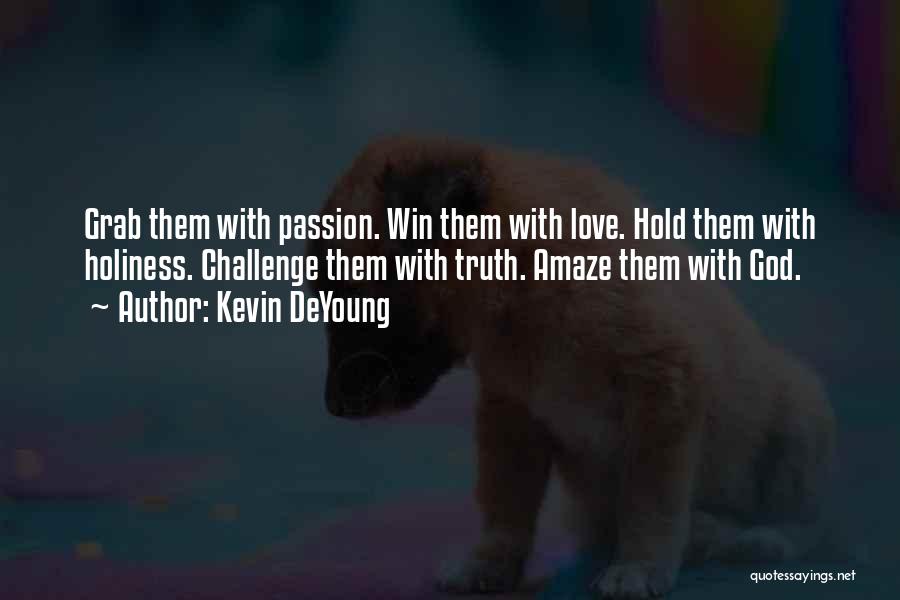 Kevin DeYoung Quotes 1591446 Kevin DeYoung Quotes 1591446