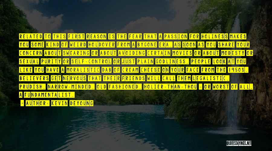 Kevin DeYoung Quotes 1596073 Kevin DeYoung Quotes 1596073