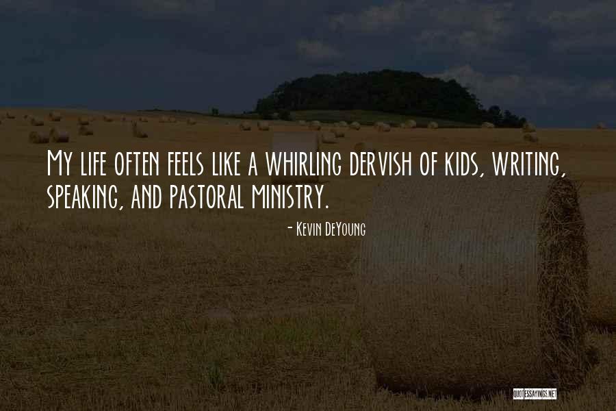Kevin DeYoung Quotes 162696 Kevin DeYoung Quotes 162696