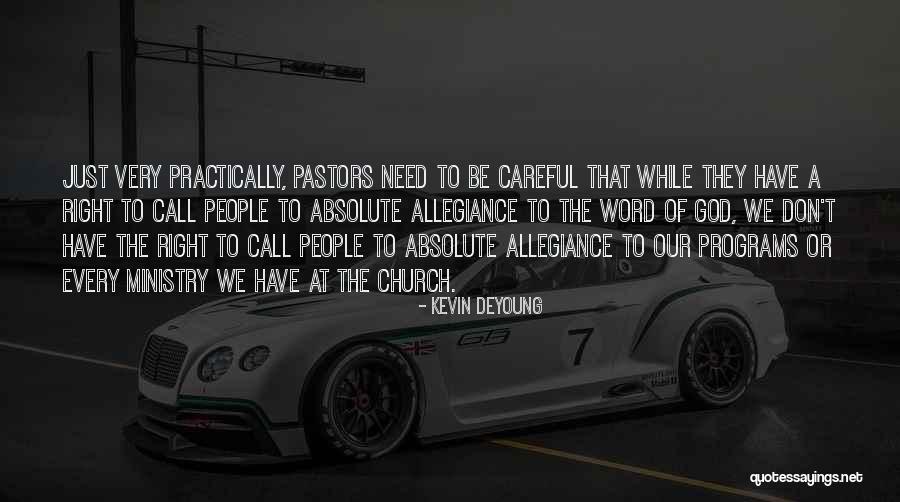Kevin DeYoung Quotes 1699204 Kevin DeYoung Quotes 1699204