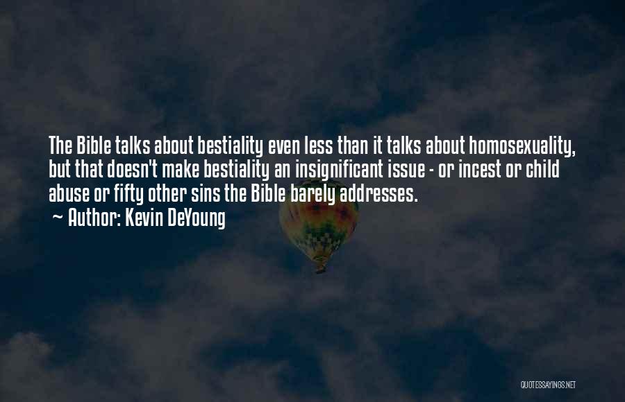 Kevin DeYoung Quotes 1835190 Kevin DeYoung Quotes 1835190