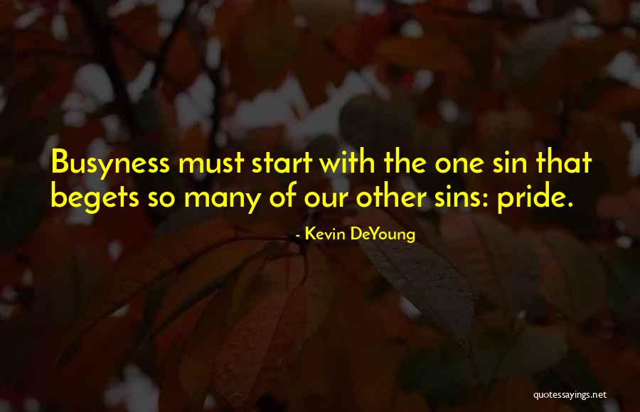 Kevin DeYoung Quotes 1897683 Kevin DeYoung Quotes 1897683