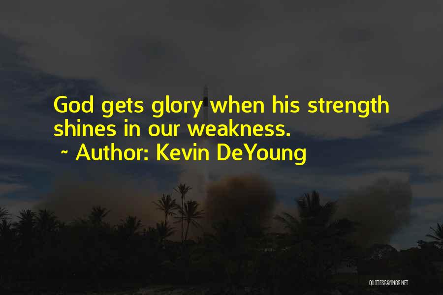 Kevin DeYoung Quotes 2112085 Kevin DeYoung Quotes 2112085
