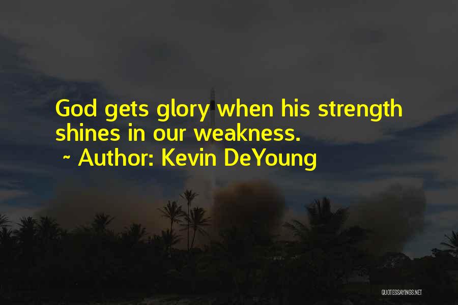 Kevin DeYoung Quotes 2112085