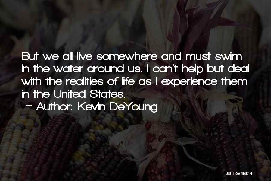 Kevin DeYoung Quotes 2125462