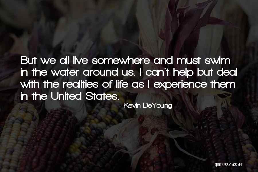 Kevin DeYoung Quotes 2125462