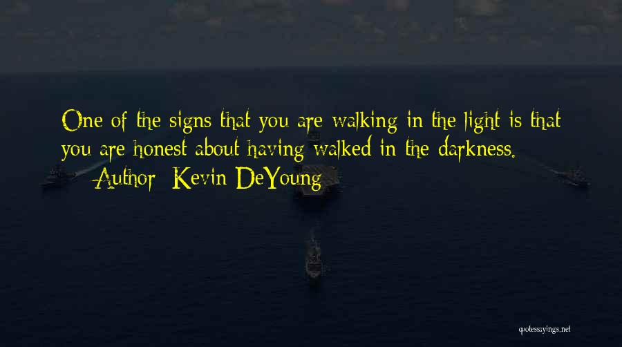 Kevin DeYoung Quotes 2180367