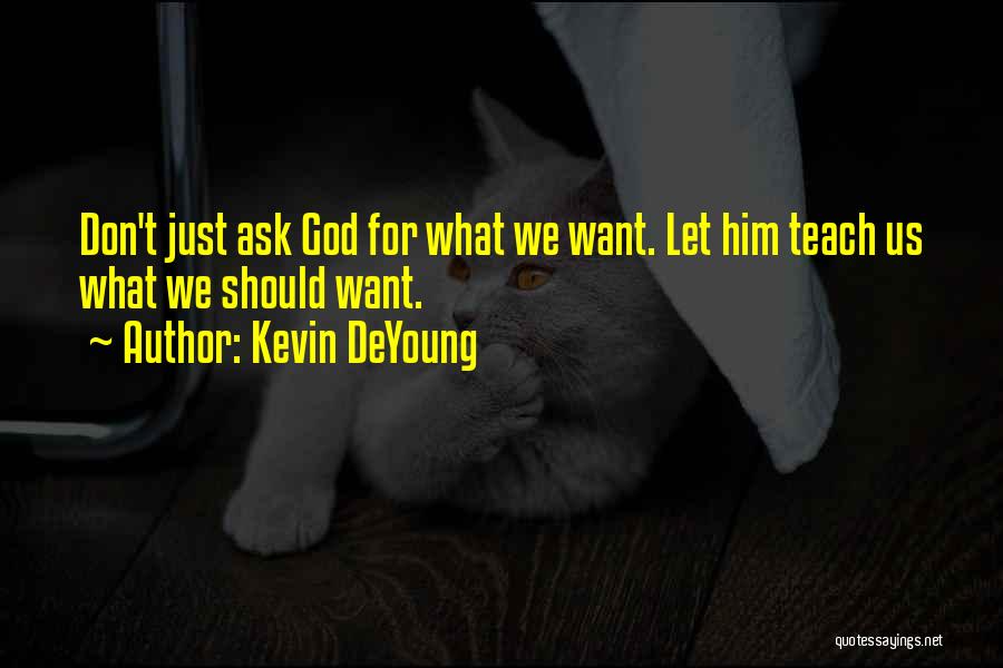 Kevin DeYoung Quotes 238127 Kevin DeYoung Quotes 238127