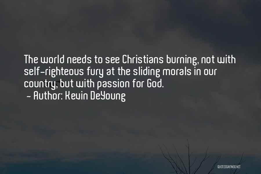 Kevin DeYoung Quotes 488764 Kevin DeYoung Quotes 488764