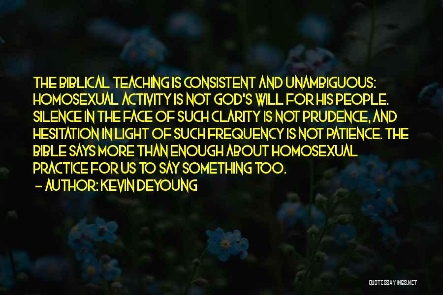 Kevin DeYoung Quotes 505363 Kevin DeYoung Quotes 505363