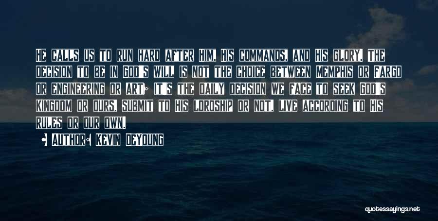 Kevin DeYoung Quotes 816356 Kevin DeYoung Quotes 816356