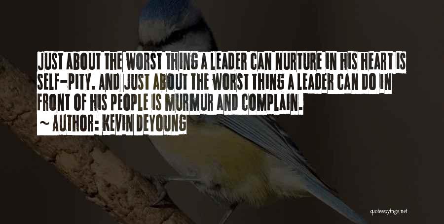 Kevin DeYoung Quotes 920862 Kevin DeYoung Quotes 920862