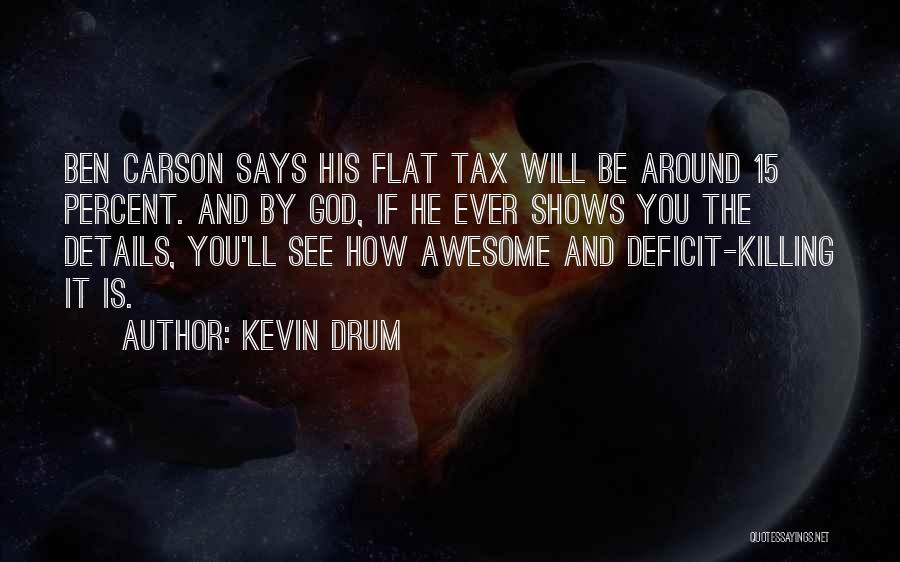 Kevin Drum Quotes 1391006