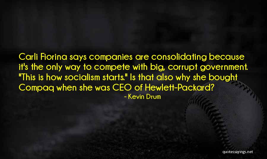 Kevin Drum Quotes 1591269