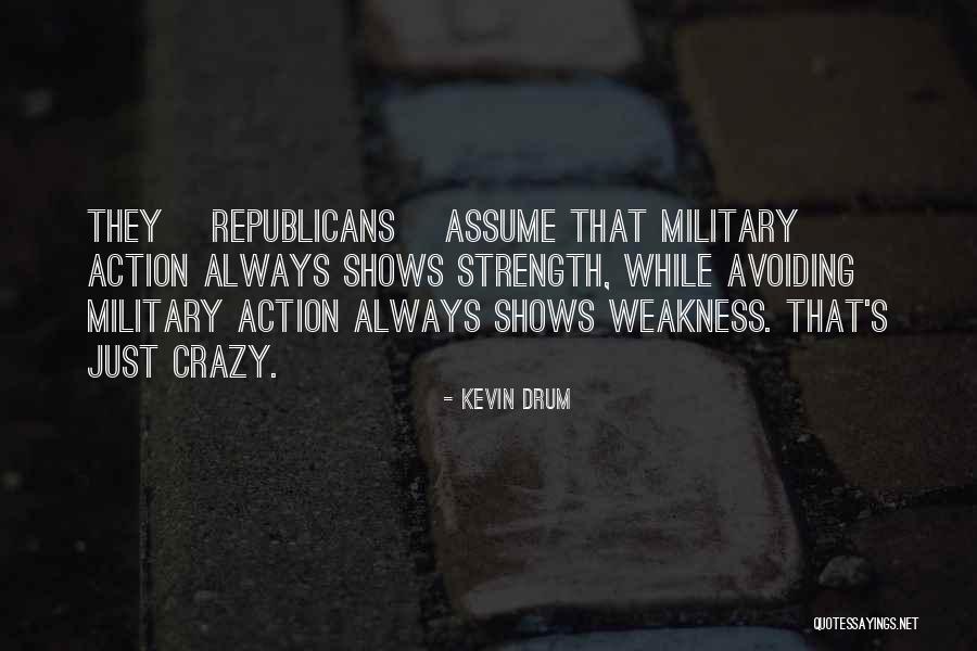 Kevin Drum Quotes 2223280