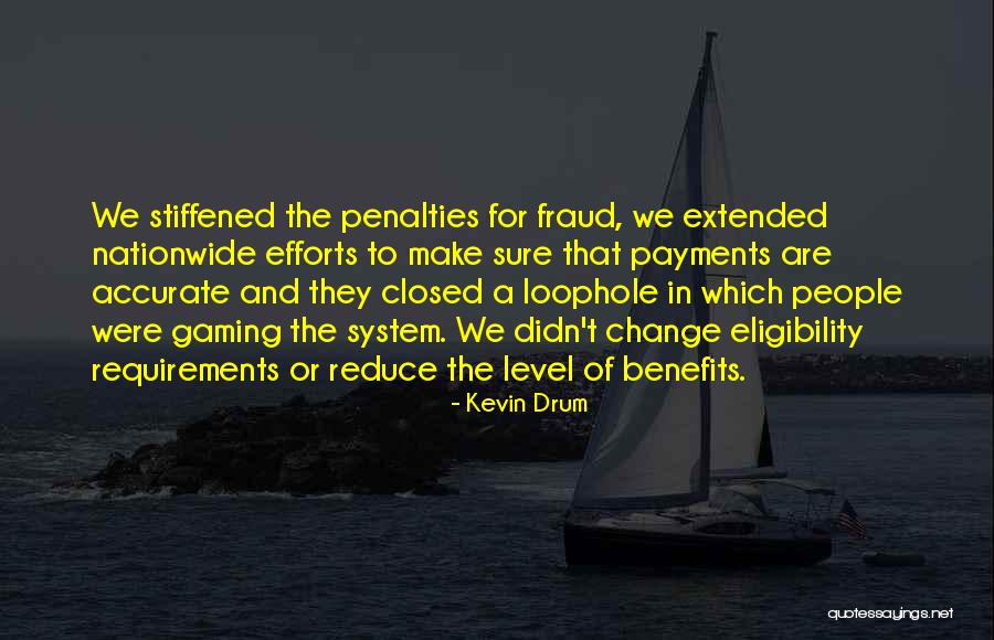 Kevin Drum Quotes 320435 Kevin Drum Quotes 320435