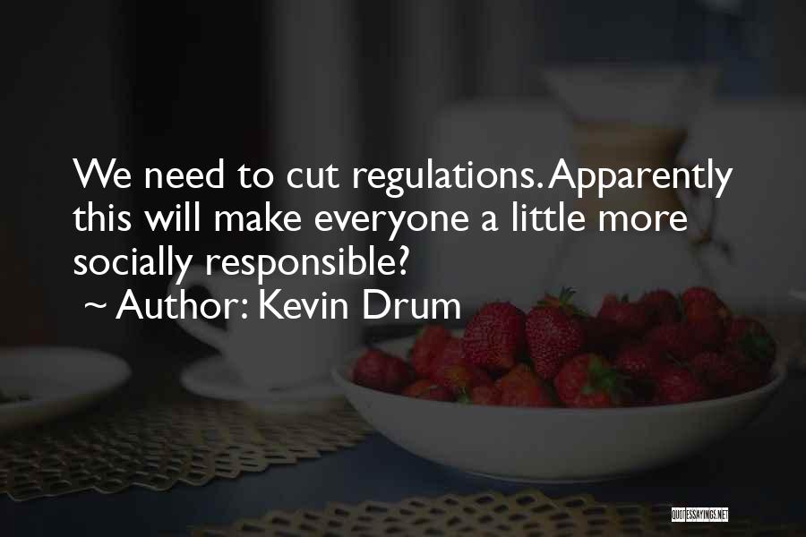 Kevin Drum Quotes 788814