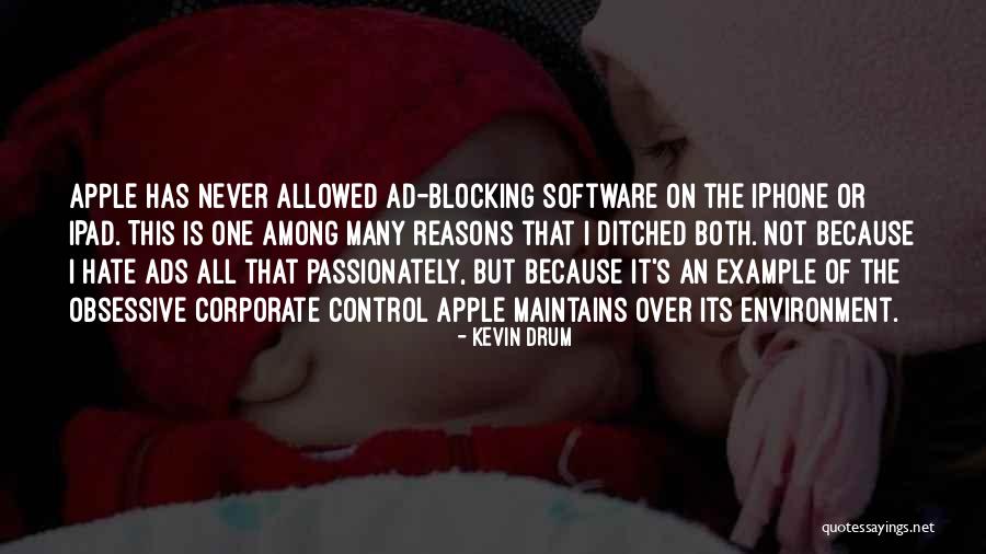 Kevin Drum Quotes 869058