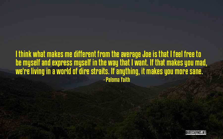 Kevin Dubrow Quotes By Paloma Faith Kevin Dubrow Quotes By Paloma Faith