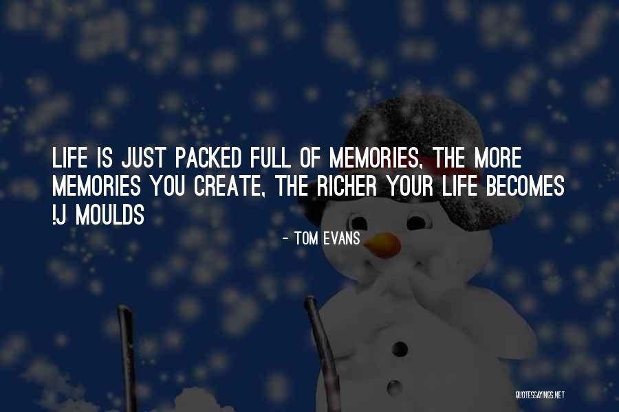 Kevin Dubrow Quotes By Tom Evans Kevin Dubrow Quotes By Tom Evans