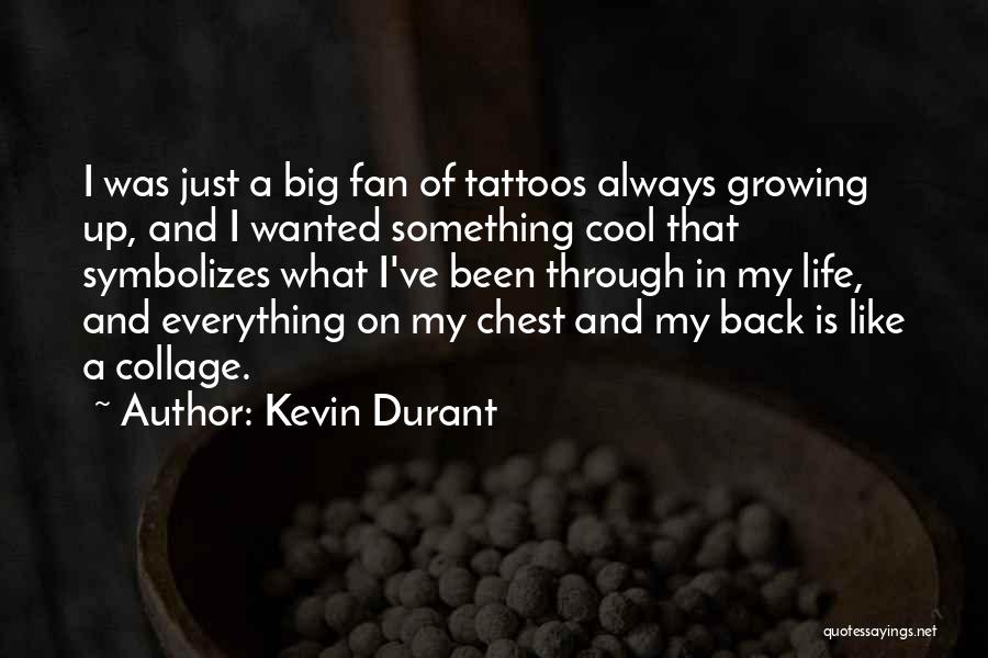 Kevin Durant Quotes 1176406