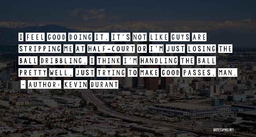 Kevin Durant Quotes 1422180