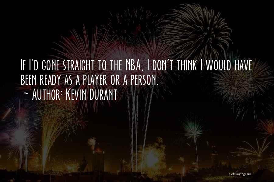 Kevin Durant Quotes 1733954