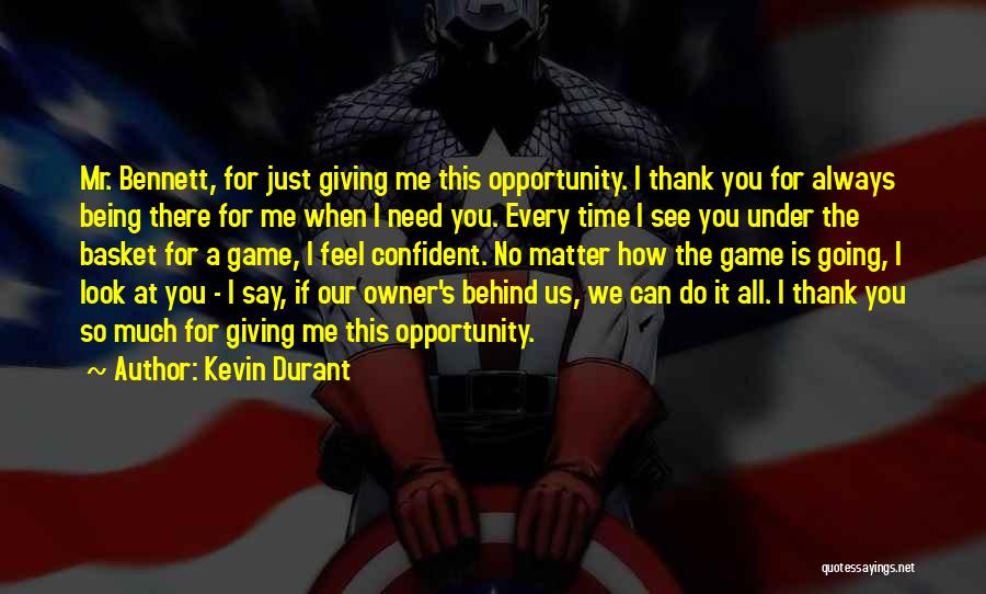 Kevin Durant Quotes 2207869